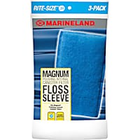 Marineland Magnum Polishing Internal Filter JH Cartridge