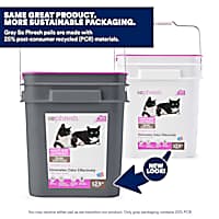 So Phresh Multi-Cat Lightweight Dual Odor Guard Litter