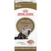 Royal Canin Feline Breed Nutrition Persian Adult Loaf in Sauce Cat Food