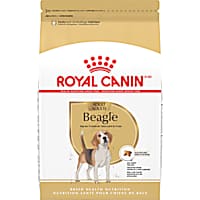 Royal Canin Breed Health Nutrition Beagle Adult Dry Dog Food