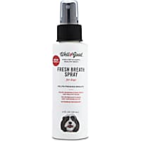 Well & Good Dog Breath Spray