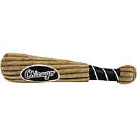 Pets First MLB Chicago White Sox Baseball Bat Toy