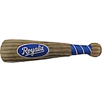 Pets First MLB Kansas City Royals Baseball Bat Toy