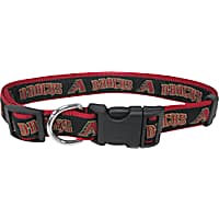 Pets First Arizona Diamondbacks MLB Dog Collar