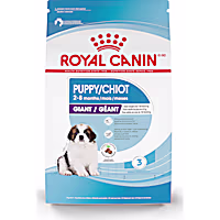Royal Canin Size Health Nutrition Giant Puppy Dry Dog Food