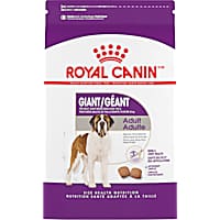 Royal Canin Size Health Nutrition Giant Breed Adult Dry Dog Food
