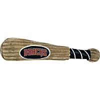 Pets First MLB Arizona Diamondbacks Baseball Bat Toy