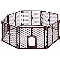 MyPet 8-Panel Petyard Passage