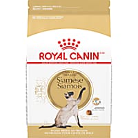 Royal Canin Feline Breed Nutrition Siamese Adult Dry Cat Food