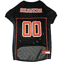 Pets First Oregon State Beavers Mesh Jersey