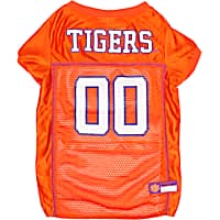 Pets First NCAA ACC Mesh Jersey for Dogs