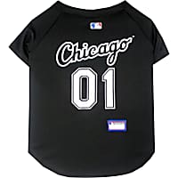 Pets First MLB American League Central Jersey for Dogs