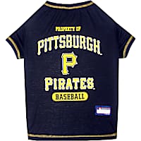 Pets First Pittsburgh Pirates T-Shirt