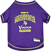 Nfl shirts for outlet dogs