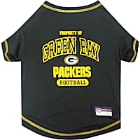 Pets First Green Bay Packers T-Shirt