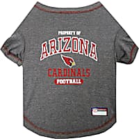 Pets First Arizona Cardinals T-Shirt