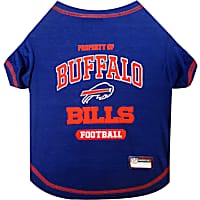 Pets First Buffalo Bills T-Shirt