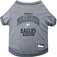 Pets First NFL NFC East T-Shirt For Dogs