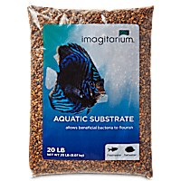 Imagitarium Aztec Bronze Aquarium Gravel
