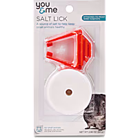 You & Me Salt Lick for Small Animals