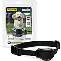 Petco vibrating dog collar shop
