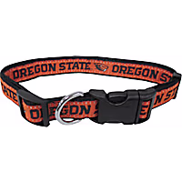 Pets First Oregon State Beavers Collar