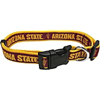 Pets First Arizona State Sun Devils Collar
