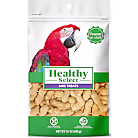 Healthy Select In Shell Peanuts Treat for Birds