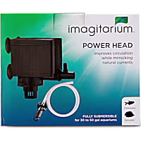 Imagitarium Aquarium Power Head