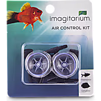 Imagitarium Aquarium Air Control Kit