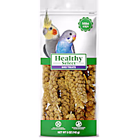 Healthy Select Millet Birds Snips