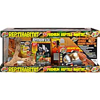 Bearded dragon habitat kit cheap