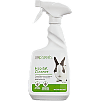 So Phresh Habitat Cleaner