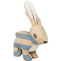 KONG Woodland Rabbit Dog Toy