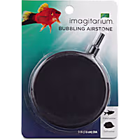 Imagitarium Bubbling Round Airstone