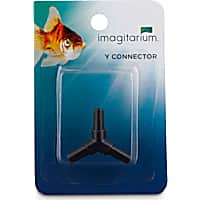 Imagitarium Y Airline Connector