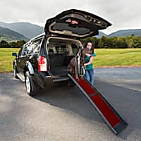 Kurgo Wander Ramp Automotive Pet Ramp 62 Petco