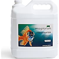 Imagitarium Freshwater