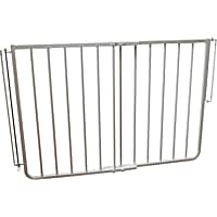 Cardinal Gates White Outdoor Safety Pet Gate