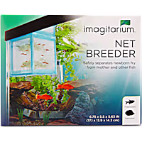 Imagitarium Aquarium Net Breeder