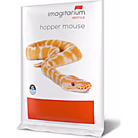 Imagitarium Frozen Hopper Mouse