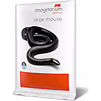 Imagitarium Frozen Large Mouse