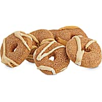 Petco Honey-Glazed Dog Treats