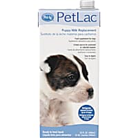 PetAg PetLac Liquid for Puppies