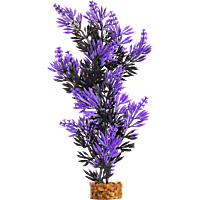 Imagitarium Black Bush Aquarium Plant