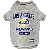 Pets First Los Angeles Rams T-Shirt
