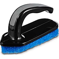 Imagitarium Handheld Aquarium Scrubber