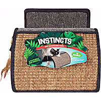 Smartykat Instincts Dream Curl Denim