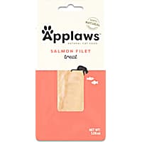 Applaws Natural Salmon Cat Treats
