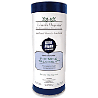 Richard's Organics Flea Premise Treatment